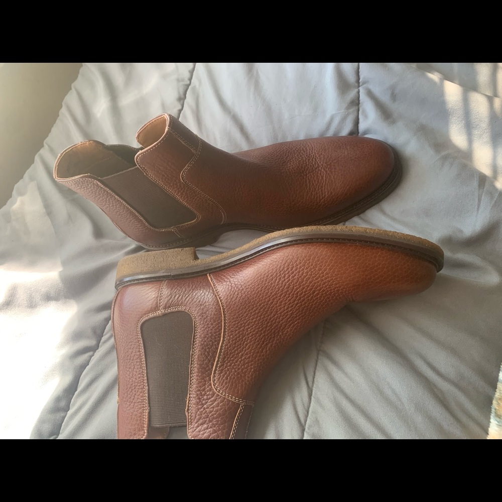 Men boot - Picture 8 of 11